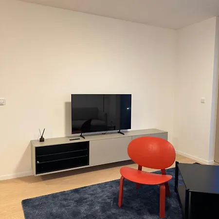 Grand Apartment