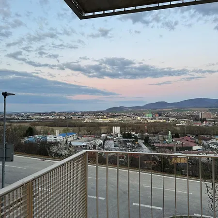 Grand アパート *