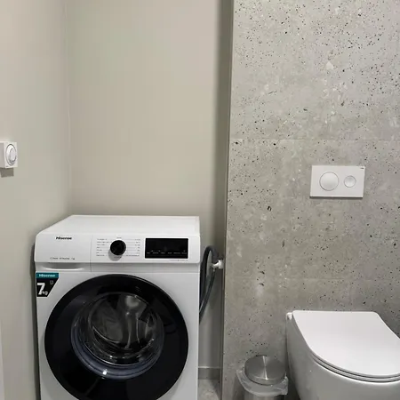 Apartment Grand *