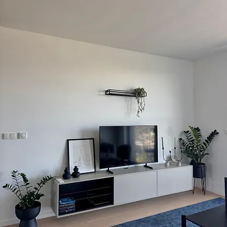 Grand Appartamento Prešov