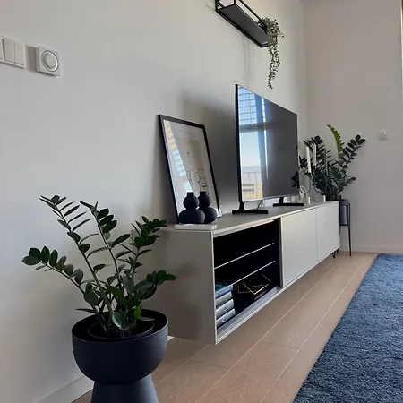 Apartamento Grand *