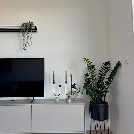 Apartamento Grand