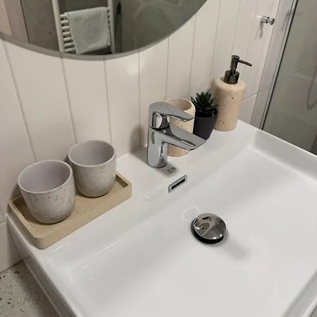 Grand Appartamento *