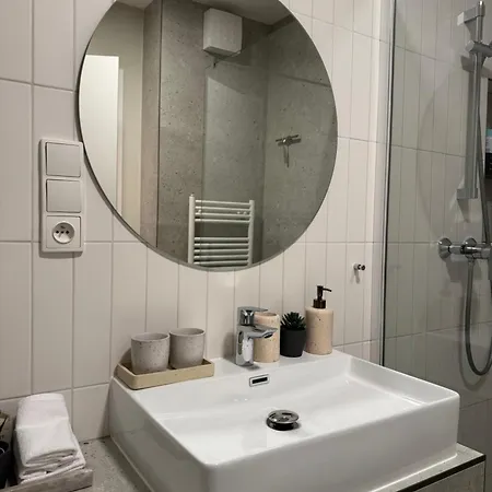 Grand Apartamento *