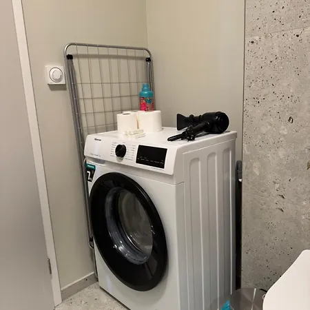Grand Apartamento