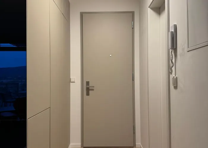 Grand Appartamento *