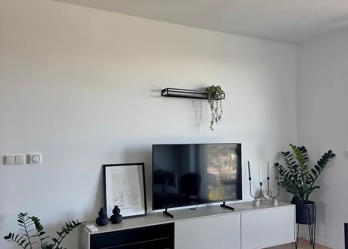 Grand Appartamento Prešov